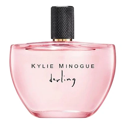 Image of Scent Beauty Kylie Minogue, Darling Eau de Parfum 75 ml