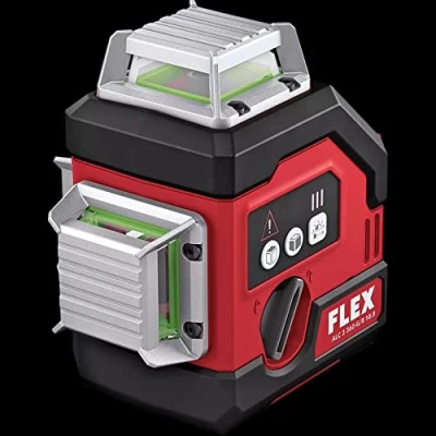 Image of FLEX ALC 3/360 G/R 10.8