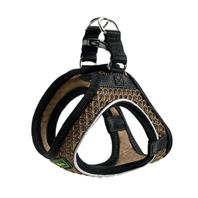 Image of Hunter Wire Harness Comfort S Brown