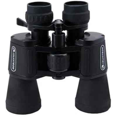 Image of Celestron 71260 UpClose G2 10 30 x 50 Zoom Porro Binocular