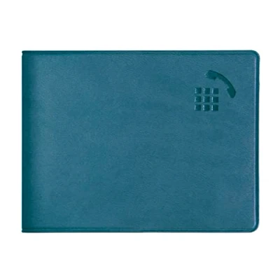 Image of Exacompta 13081E Winner Address Book 11 x 7.5 cm