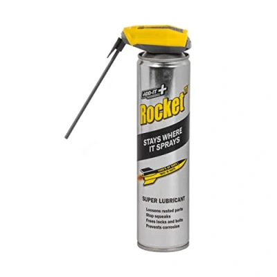Image of Rocket TT Super Tube Multi use Lubricant 300ml