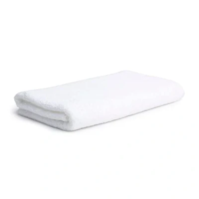 Image of Möve Superwuschel sauna towel 80 x 200 cm made of 100% cotton, deep sea