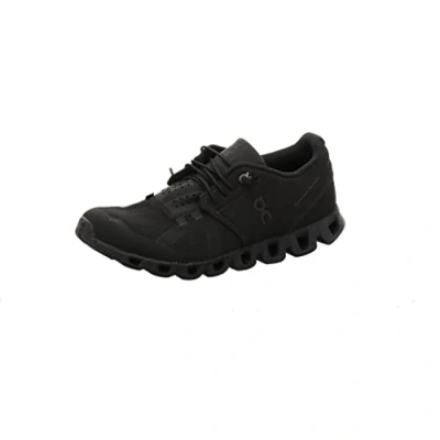 Image of Cloud 5 Textile Women&#039;s Low Top Trainers