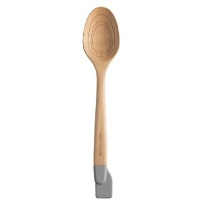 Image of Mason Cash Innovative Kitchen Solid Spoon &amp; Jar Scraper