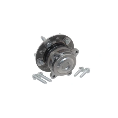 Image of 13577407, 13591999 Wheel bearing kit SKF VKBA 7660 with integrated ABS sensor 81,51mm VAUXHALL: Astra Mk6, ZAFIRA Mk3, Mk6 GTC