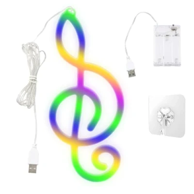 Image of Pagezol Game Neon Sign, Gaming Light Sign Powered by USB, Gamepad Shape LED Signs, Lights for Room Bedroom Wall Decor Party Decoration (B)