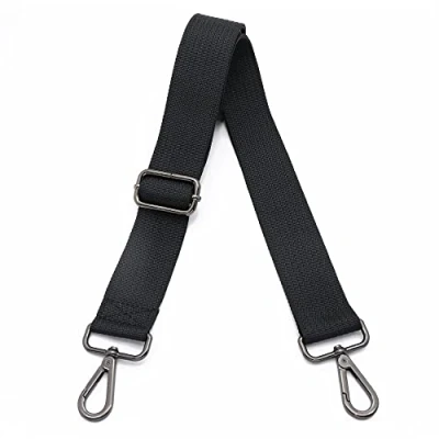 Image of Kolti Adjustable Shoulder Strap Bag Wide Men&#039;s Women, Gun Buckle 315, L