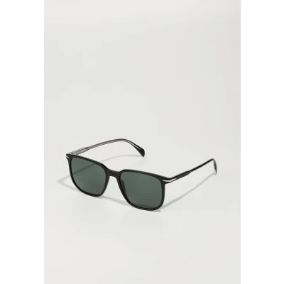 Image of Sunglasses David beckham Db 1141/s col. 807/qt Uomo Squadrata Nero