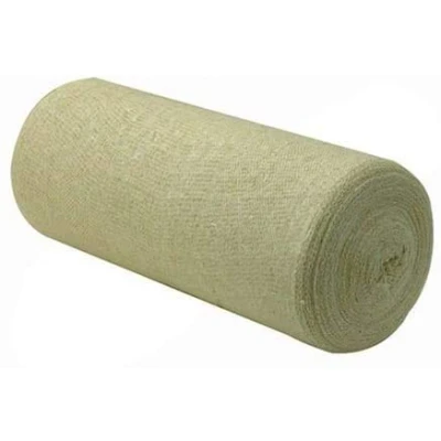 Image of Stockinette Roll 100% Cotton Car Polishing Cloth, 400G Mutton Buffing Lint Free, Reusable (Twin Pack)