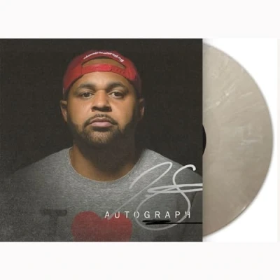 Image of Autograph [VINYL]