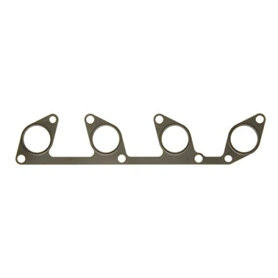 Image of 68000634AA Exhaust Manifold Gasket AJUSA 13198500 MULTILAYER STEEL AUDI: A4 B8 Saloon, B7 A6 C6 VOLKSWAGEN: Golf 5