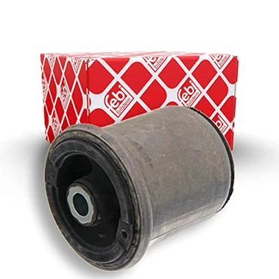 Image of 00402027, 0402027, 0402052, 402027, 402052 Axle Bushes FEBI BILSTEIN 38707 Rear Left, Right VAUXHALL: Astra Mk6, Zafira Mk2