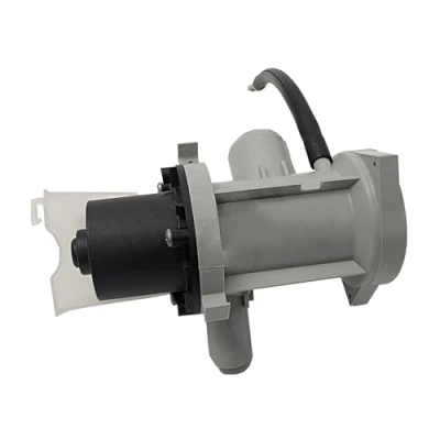 Image of SOS Accessoire Drain Pump with Motor for LG Washing Machine 5859EN1004B