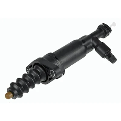 Image of 21526777474, 21526783622, 21526798372, 21529813299, 6777474 Slave Cylinder SACHS 6283 605 014 for vehicles with peak torque limiter MINI: Clubman
