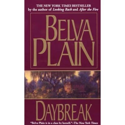 Image of Daybreak: A Novel