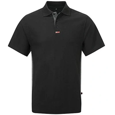 Image of TuffStuff Colour: Black Size: L