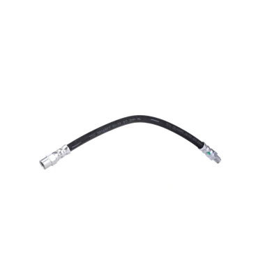Image of 0004283535, 1234280135, 1264260335, 1264280335, 4283535 Brake Hose TRW PHB125 310mm M10x1 Internal Thread, External Thread MERCEDES BENZ: 190