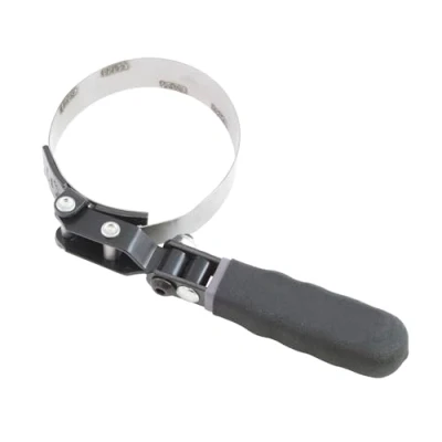 Image of Lisle 57030 Standard Oil Filter Swivel Wrench