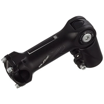 Image of XLC Unisex St t13 A Head Stem, Black, One Size UK