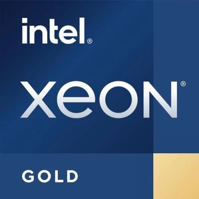 Image of Intel Xeon Gold 6330 Processor (42MB Cache, up to 3.1 GHz)