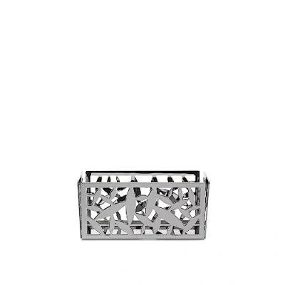 Image of Alessi Cactus! Tea/Sugar Bag Holder (MSA29)
