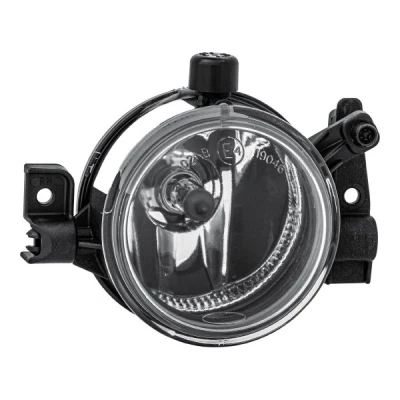 Image of 1234874, 1481005, 3M5115K201AA, 3M5115K201AB Fog Lights HELLA 1N0 354 016 021 Right 12V with bulb FORD: Focus 2