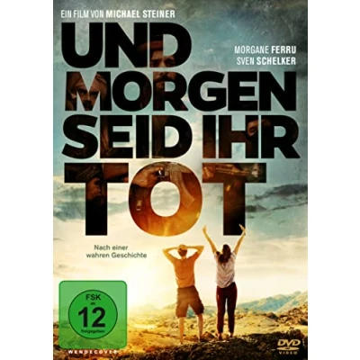 Image of Und morgen seid ihr tot
