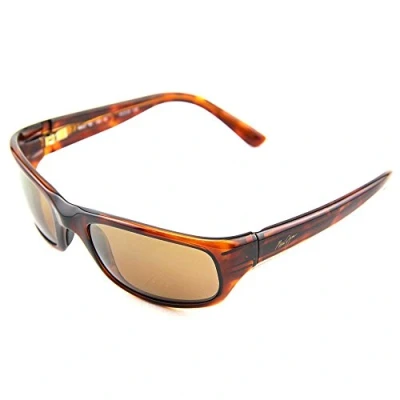 Image of Maui Jim Stingray Rectangular Sunglasses
