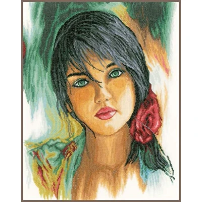 Image of Lanarte Feelings (Linen), Cotton, NA, 34 x 43cm