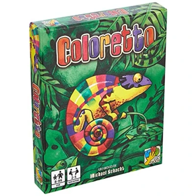 Image of dV Giochi Colouretto