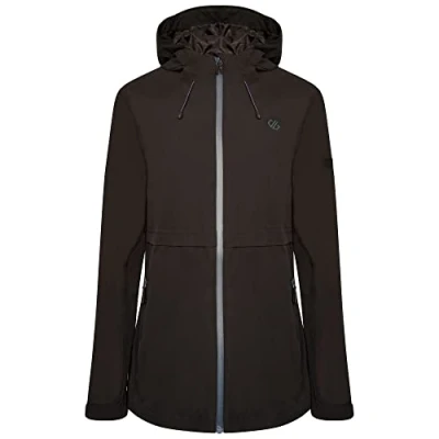 Image of Dare2b Women&#039;s Switch Up Recycled Waterproof Jacket