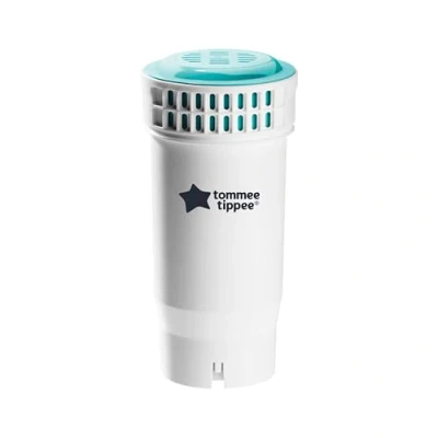 Image of Tommee Tippee Perfect Prep Replacement Filter for Both Original and Day &amp; Night Baby Bottle Maker Machines, Pack of 1