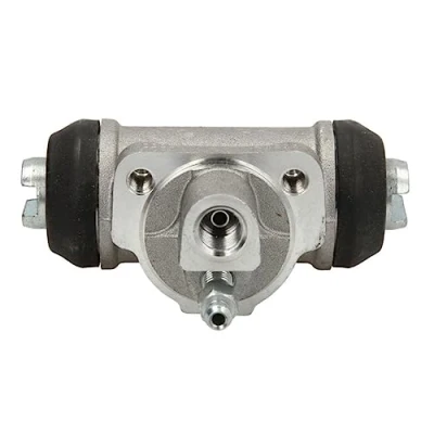 Image of 44100EB30A, 44100EB325, 44100EB360 Brake Cylinder TRW BWH411 22,2mm Aluminium NISSAN: NP300 Navara Pickup