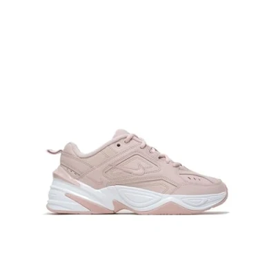 Image of NIKE W M2K TEKNO, Women’s Fitness Shoes, Multicolour (PARTICLE BEIGE/PARTICLE BEIGE 202), 5 UK (38.5 EU)