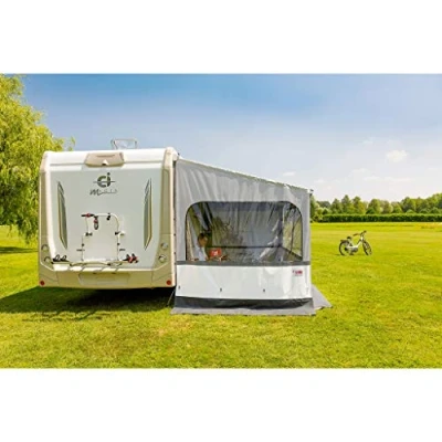 Image of Fiamma Side W Pro CS XL Sidewall