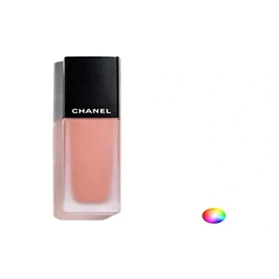 Image of Chanel Rouge Allure Ink Fusion No. 822 Deep Pink 6 ml