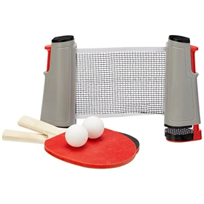 Image of Redwood Instant Table Tennis Set