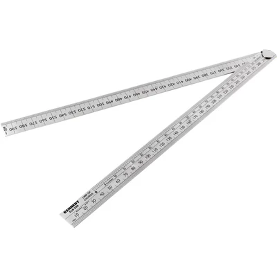 Image of 600mm Line OF Chords Rule