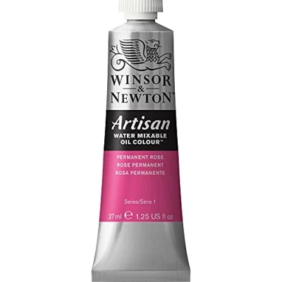 Image of Winsor and Newton Artisan Oil 37ml