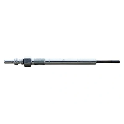 Image of 5960E7, 596OE7 Glow Plug VEMO V99 14 0102 7V M8 x 1,00 Pencil type 125,5mm 10Nm 15Nm 93 Original Quality JAGUAR: F Pace, XF Saloon