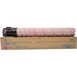 Image of Konica Minolta TN321M Magenta Toner Cartridge 25k pages for Bizhub C224/224e/284/284e/364/364e A33K350