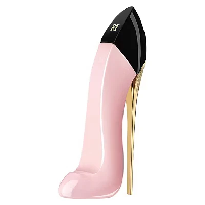 Image of Carolina Herrera Good Girl Blush EAU DE Parfum Spray 30ML (Package may vary)
