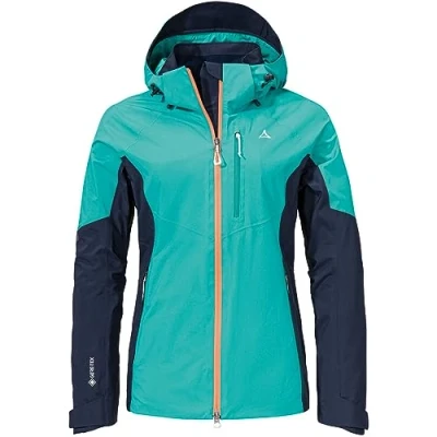 Image of Schöffel Gaschurn Women&#039;s 2L Jacket L