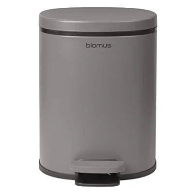 Image of Blomus Pedal Bin Satellite 69213 One Size