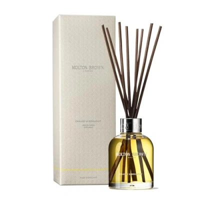 Image of Molton Brown Orange &amp; Bergamot Aroma Reeds 150 ml