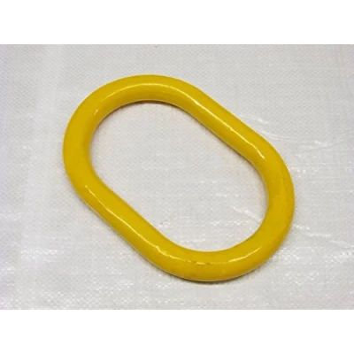 Image of Grade 8 Master Link Ring 14MM Single (G80 3.2T Lifting Chain Slings Component)