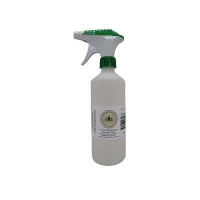Image of Magnesium Oil Trigger 500ml High Strength Pure Transdermal Chloride Zechstein Sourced