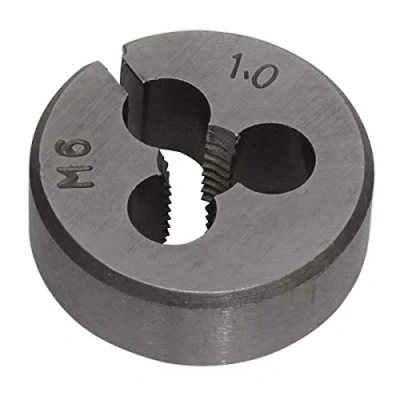 Image of Sealey Split Die M6 x 1mm