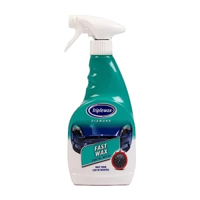 Image of Triplewax 500ml Fast Wax